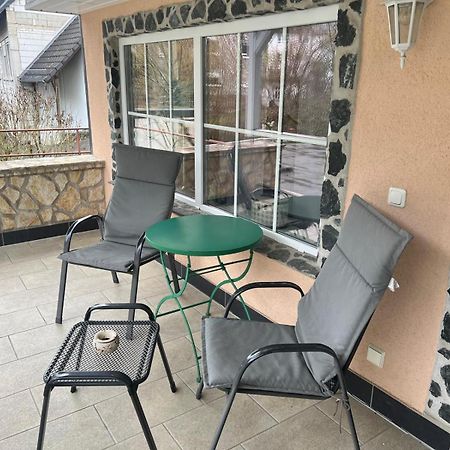 Hotel Endbach-Life Bad Endbach Exterior foto