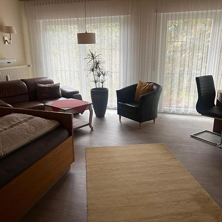 Hotel Endbach-Life Bad Endbach Exterior foto
