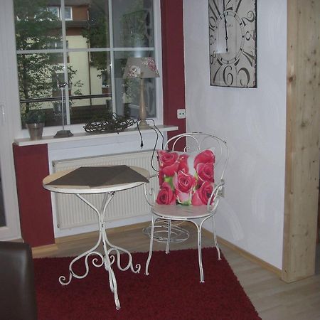Hotel Endbach-Life Bad Endbach Exterior foto