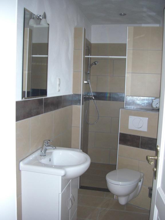 Hotel Endbach-Life Bad Endbach Exterior foto