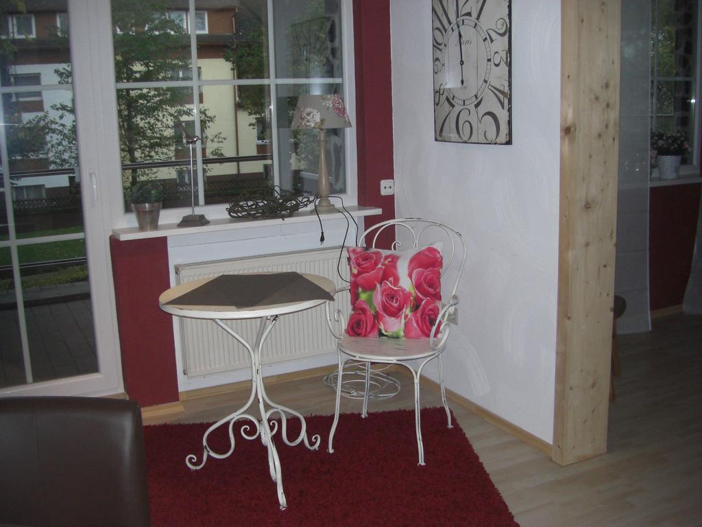 Hotel Endbach-Life Bad Endbach Exterior foto