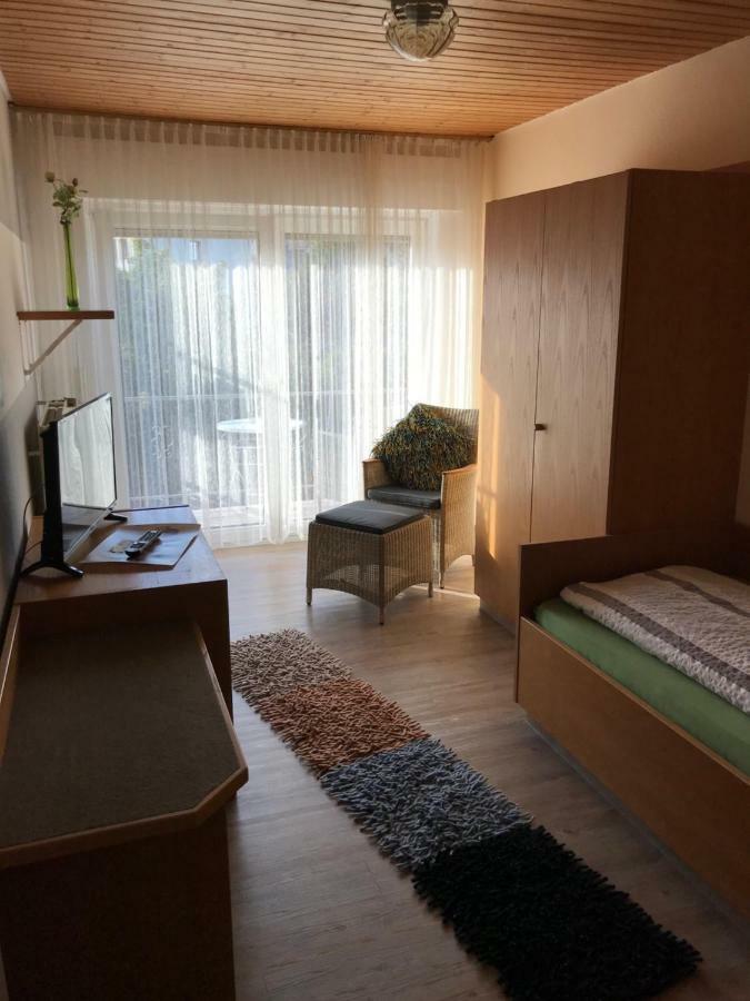 Hotel Endbach-Life Bad Endbach Exterior foto